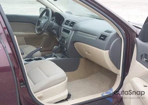 2011 Ford Fusion Se z USA, uszkodzony, nr VIN 3FAHP0HA9BR332992